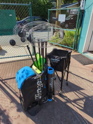 Dr. B. Jones Tennis Academy_1