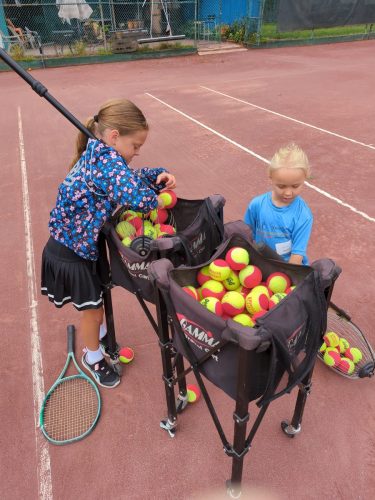 Dr. B. Jones Tennis Academy_4