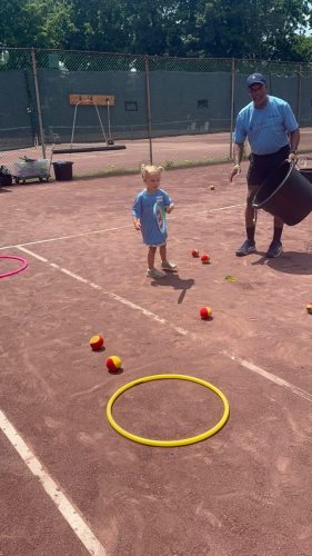 Dr. B. Jones Tennis Academy_6