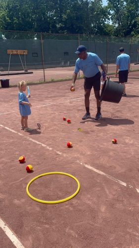 Dr. B. Jones Tennis Academy_7