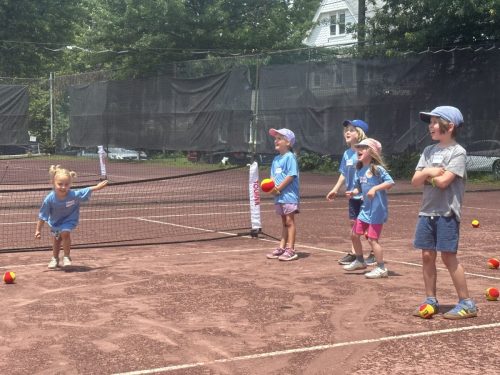 Dr. B. Jones Tennis Academy_5